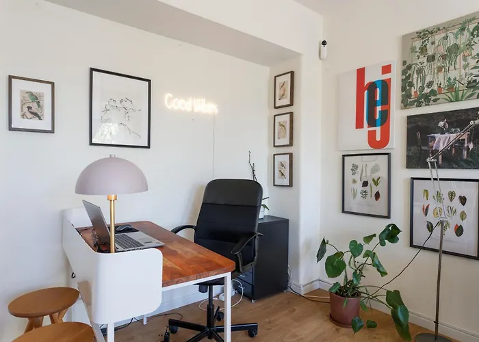 Gin O'clock In - By Misha's Place 3a شقة