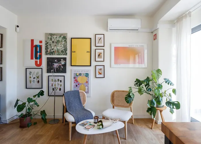 شقة Gin O'clock In - By Misha's Place 3a *