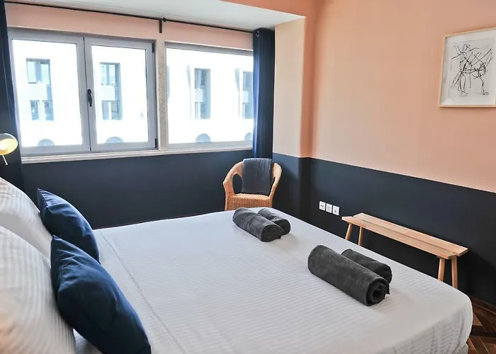 شقة Gin O'clock In - By Misha's Place 3a *