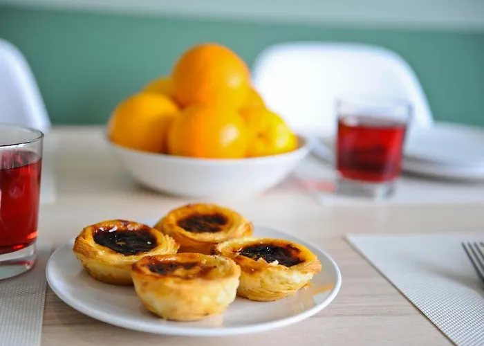 Gin O'clock In - By Misha's Place 3a شقة Lisboa