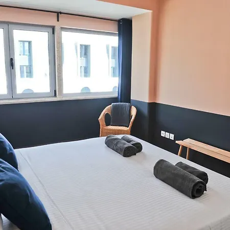 Appartement Gin O'clock In - By Misha's Place 3a *