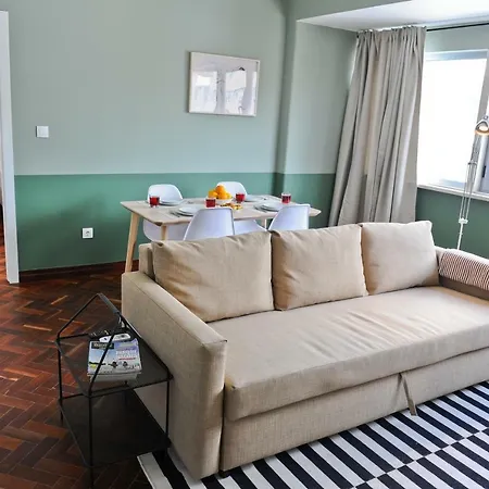 Gin O'clock In - By Misha's Place 3a 公寓 Lisboa