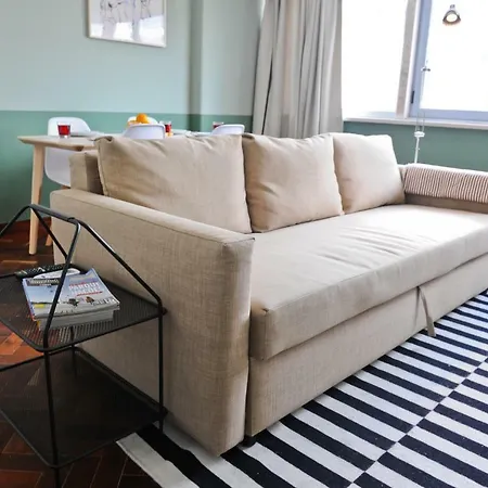 Appartement Gin O'clock In - By Misha's Place 3a *