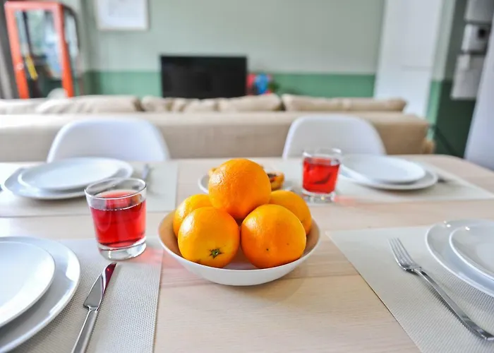 Διαμέρισμα Gin O'clock In - By Misha's Place 3a Lisboa