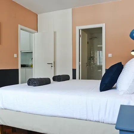 Apartmán Gin O'clock In - By Misha's Place 3a