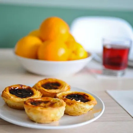 Gin O'clock In - By Misha's Place 3a Apartmán Lisboa